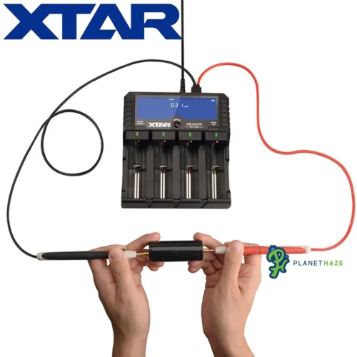 xtar dragon vp4 plus testing xtar dragon vp4 plus testing
