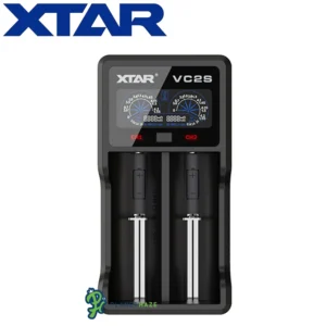 xtar vc2s