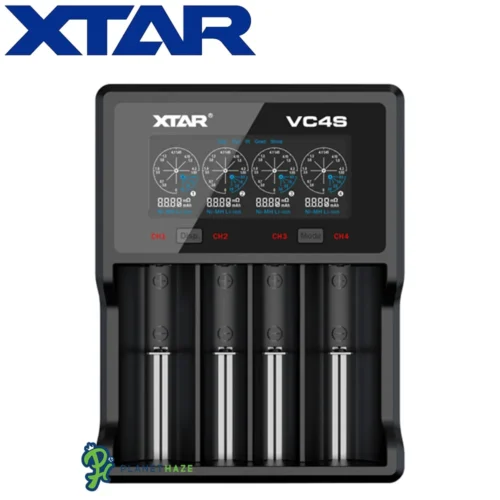 xtar vc4s